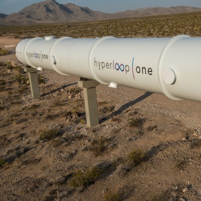 With its recent success, where is Hyperloop One headed now?