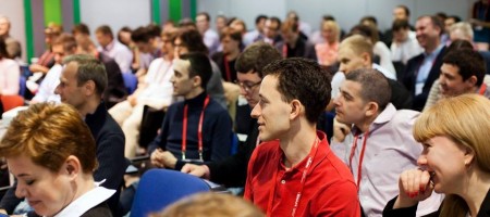 Travel Tech Conference Russia 2017 is happening soon, here is what you can expect