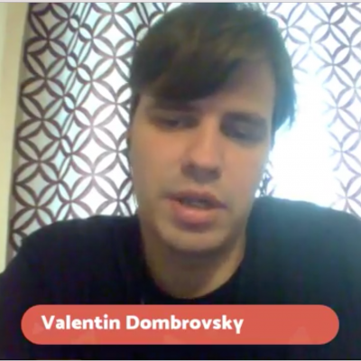 Understanding the Russian Travel Tech Industry: FB Live with Valentin Dombrovsky