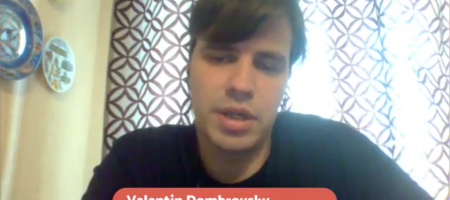 Understanding the Russian Travel Tech Industry: FB Live with Valentin Dombrovsky