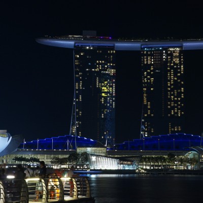 10th Edition of ITB Asia Looks to the Future of Travel (Partner Event Release)