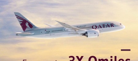 Emirates Skywards Establishes Partnership with Mileslife
