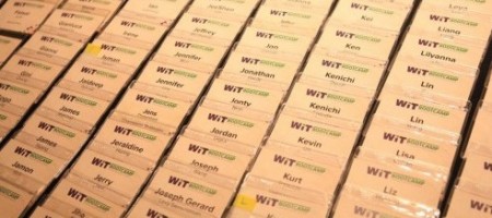 The 3 Finalists at the Web In Travel 2017 Startup Pitch Competition are