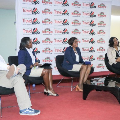 Decoding Kenya Tourism Board’s Digital Strategy: Snippets from MKTE 2017