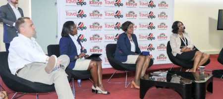 Decoding Kenya Tourism Board’s Digital Strategy: Snippets from MKTE 2017