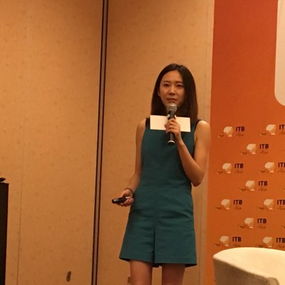 Decoding Ctrip for Overseas Markets: Lessons from Jenna Qian’s talk at Travel Daily China session at ITB Asia