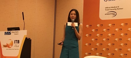 Decoding Ctrip for Overseas Markets: Lessons from Jenna Qian’s talk at Travel Daily China session at ITB Asia