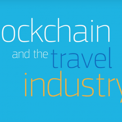 How can blockchain transform the future of travel industry? Amadeus has a potential answer