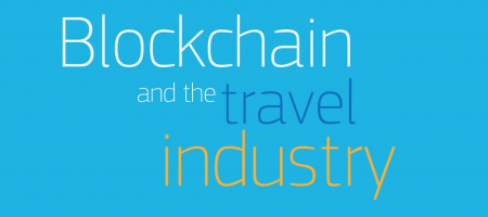 How can blockchain transform the future of travel industry? Amadeus has a potential answer