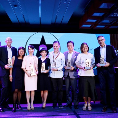 Biggest influencers in Asia’s online travel honoured in WIT’s inaugural Hall of Fame