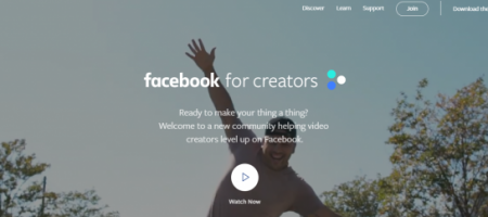 Facebook Creator app could be a boon for destinations