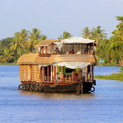 Kerala Tourism launches ‘GoKerala’ campaign to woo families
