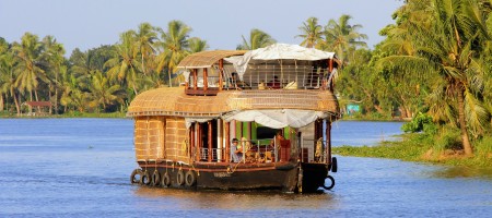 Kerala Tourism launches ‘GoKerala’ campaign to woo families