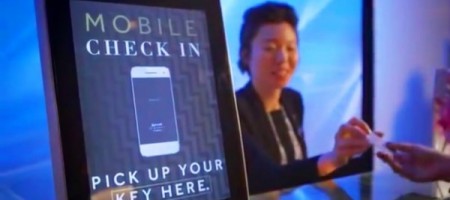 Marriott rolls out its mobile check-in feature in APAC