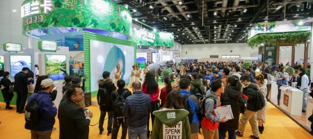 Insights from BITM 2017 – How to tap the Chinese outbound traveller