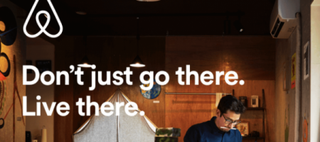 Travel marketing lessons from Airbnb’s #LiveThere campaign