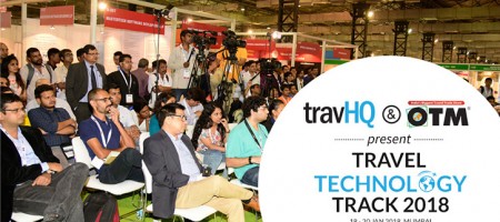 Announcing Travel Technology Track in association with OTM Mumbai