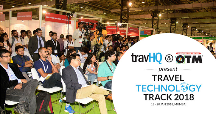 Announcing Travel Technology Track in association with OTM Mumbai