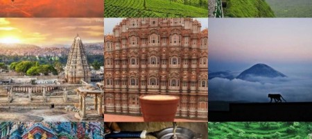 As 2017 wraps up, these Indian travel brands stand out for their Instagram activities…