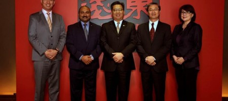 Sabre signs exclusive three-year partnership with Far Eastern Air Transport