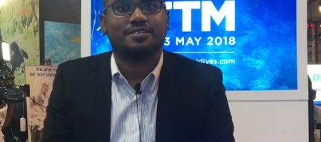 Fraath Mohamed, COO of Maldives Getaways, on what the industry can expect from TTM 2018