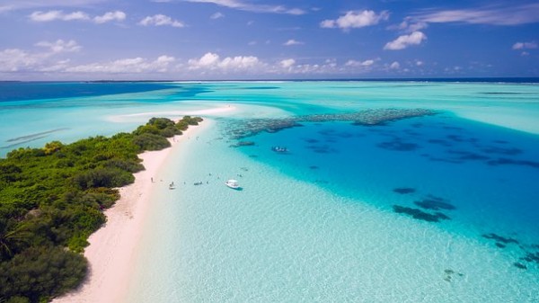 5 reasons why you should attend Travel Trade Maldives 2018