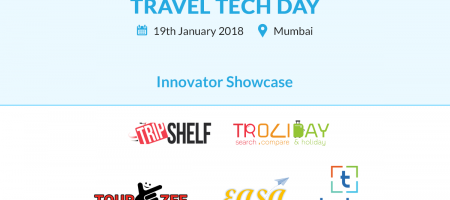 Meet the Innovators at Travel Technology Track brought to you by OTM & TravHQ