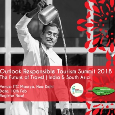 The Outlook Responsible Tourism Summit is back with its third edition