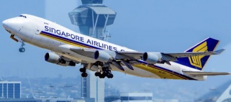 Singapore Airlines announces blockchain-based loyalty programme