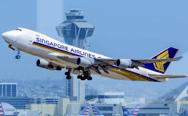 Singapore Airlines announces blockchain-based loyalty programme