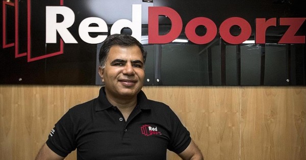 RedDoorz just received an $11 million funding boost to expand its footprint