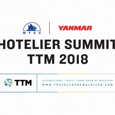 Travel Trade Maldives 2018: Over 100 resorts/hotel properties in the Maldives have confirmed their participation in the 2nd edition