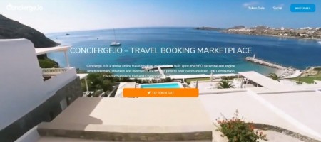This blockchain-based startup aims to remove the middlemen in travel booking