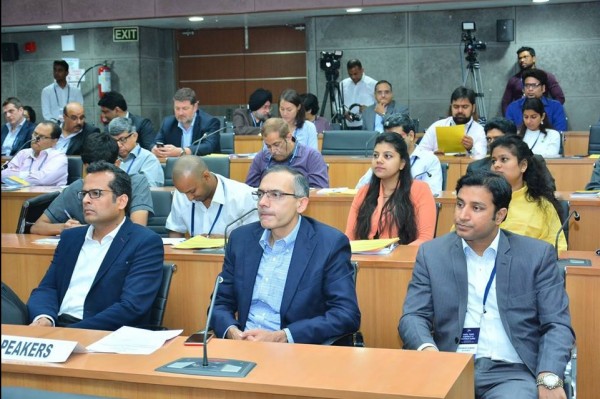 Third edition of FICCI’s ‘Digital Travel, Hospitality & Innovation Summit’ aims to boost India’s digital drive in travel and hospitality