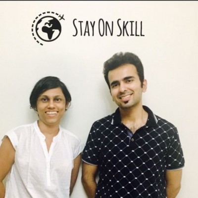 Learn from the best in travel at first-of-its-kind TravelX Talks by Stay On Skill