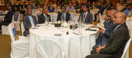 TTM organized by Maldives Getaways launched at Bandos Maldives