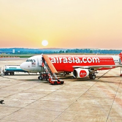 AirAsia heads to Silicon Valley in search of travel startups