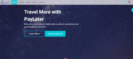 Travel fintech startup Mihuru raises $150K in seed funding
