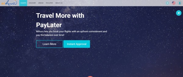 Travel fintech startup Mihuru raises $150K in seed funding