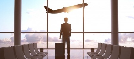 The Indian economy is leading the way in business travel: report