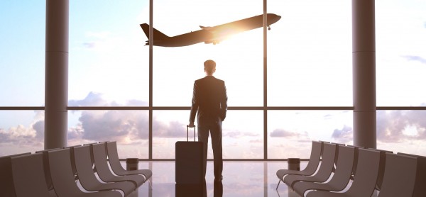 The Indian economy is leading the way in business travel: report