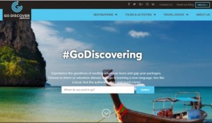 How Go Discover Abroad is revolutionizing the concept of youth tourism