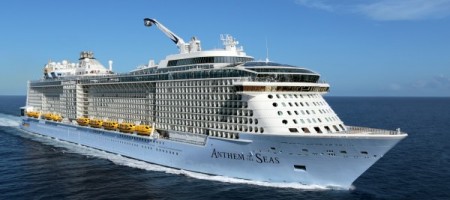 Royal Caribbean Cruises to purchase 67% stake in Silversea Cruises