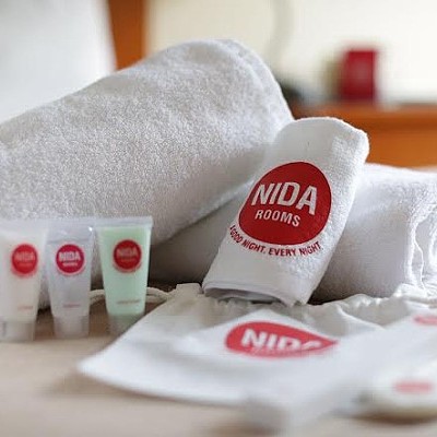 Is this the end for NIDA Rooms, or a revamped beginning?