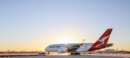 Qantas steps up retail game with new distribution platform, more personalized experience for customers