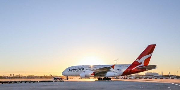 Qantas steps up retail game with new distribution platform, more personalized experience for customers