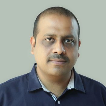 AxisRooms is making revenue management seamless for hotels : Anil K Prasanna, Co-founder and CEO