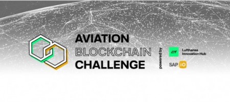 Lufthansa announces global blockchain challenge for the aviation industry