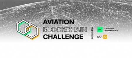 Lufthansa announces global blockchain challenge for the aviation industry
