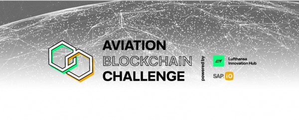 Lufthansa announces global blockchain challenge for the aviation industry